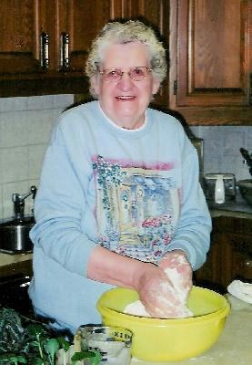 My Grams