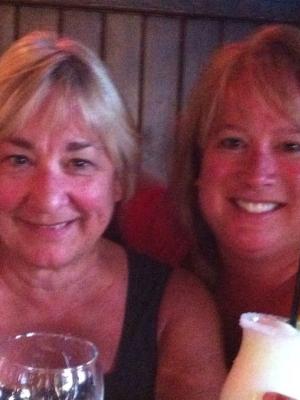Mom and Me
